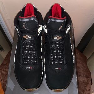 OG Men’s Air Jordan XX2 size 10